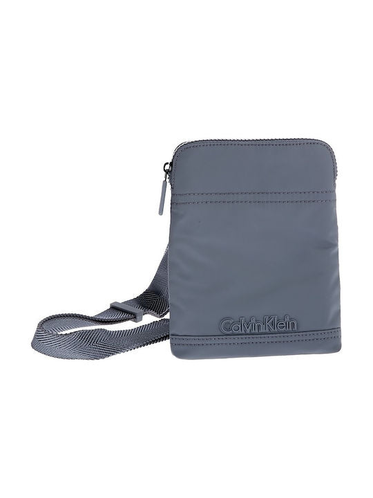 CALVIN KLEIN Bag Metro Mini Flat Crossover (11160)